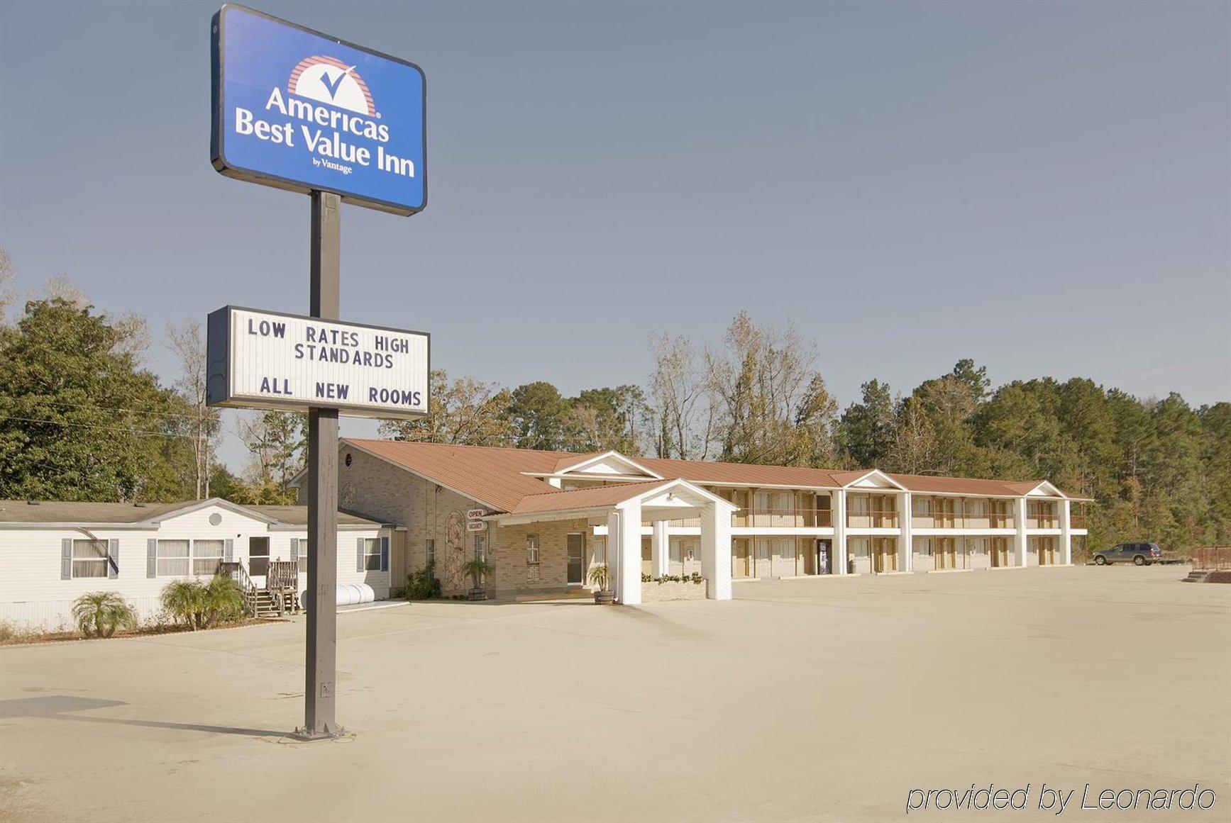 Sunrise Inn Jasper Exterior photo
